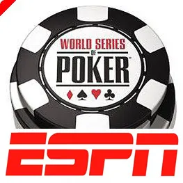 ESPN Reduz Número de Eventos Televisionados nas WSOP 2009 0001