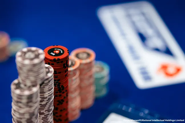 EPT Paris 2026 - Chips