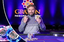 WSOPC Lipkin