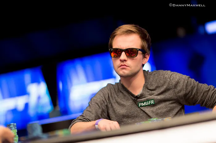 PNC Barcelona : Erwann Pecheux en patron, Sonny Franco & Omar Lakhdari au Jour 3 0001