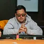 Nicholas Verderamo
