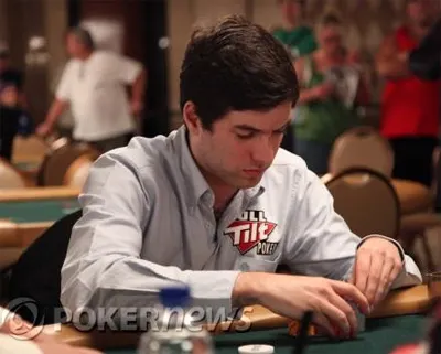 WSOP: $10,000 World Championship Heads Up - João Barbosa Eliminado Por Alec Torelli 0001