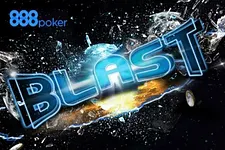 BLAST at 888poker