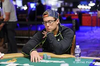 WSOP 2016: Alexandre Luneau e Olivier Busquet na Luta pelo Ouro no Heads-Up k 102