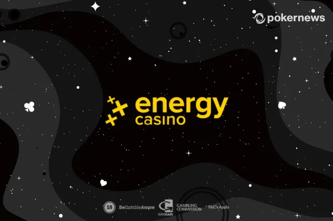 energy casino