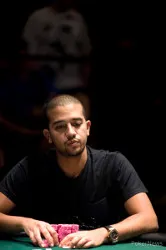 WSOP events 40 & 41 : Un premier bracelet pour Steve "gboro780" Gross 102