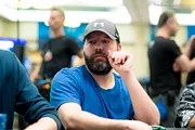 Missing with Ace-King: Analyzing a Big Bluff in the PCA Main Event
