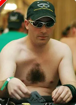 Sexe Poker :  le championnat du monde de Strip Poker vu par Reuters 0001