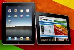 Win an iPad2 this Summer with Betfair and PokerNews 101