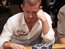 Paris du poker : Phil Ivey devra ,1 million à Gus Hansen en cas de victoire au Main Event... 102