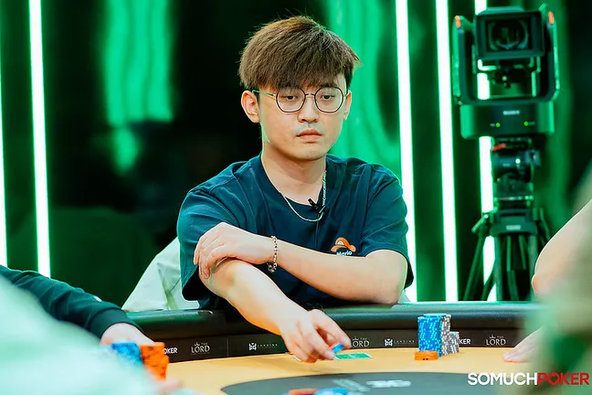 Jiawei Yuan