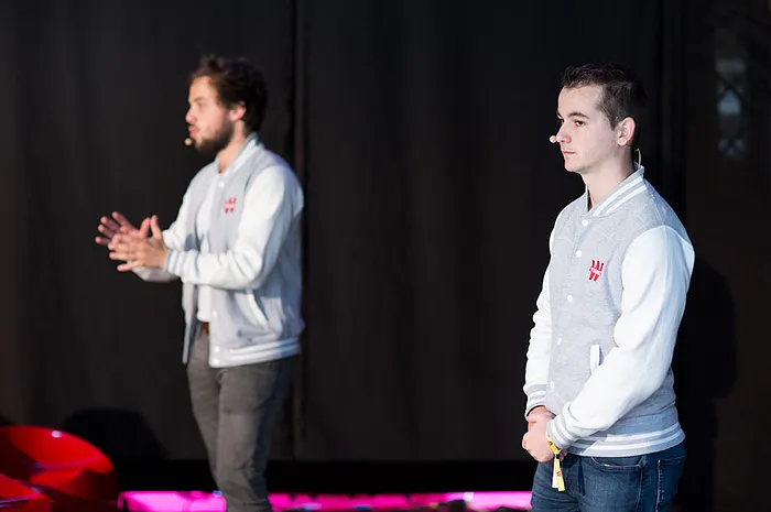 Master Class : Romain Lewis et Ivan Deyra sur le Top 50 0001