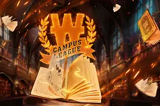 Winamax Campus League