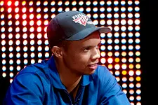 Phil Ivey