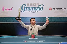 José Carlos Barbosa