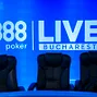 888poker LIVE Bucharest