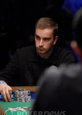 Les 'November Nine' en Vidéo - Moon, Shulman & Saout se confient à PokerNews 0001