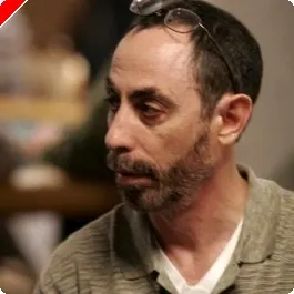 WSOP 2008 Evento #45 $50,000 H.O.R.S.E., Dia 3: DeMichele, Greenstein e Negreanu na Frente 0001