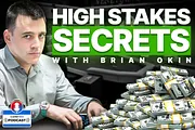 From NYC Underground to Molly's Game, High Stakes Pro Shares All | PokerNews Podcast #921