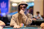 Thiago Crema forra seis dígitos com vice no Evento #2 da APT Online na GGPoker