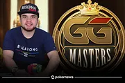 Caíque Moraes dá show e forra pesado com título do GGMasters US$ 150 na GGPoker