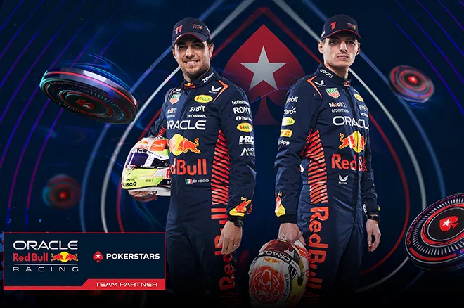 PokerStars Red Bull