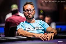Daniel Negreanu Anuncia Saída da Team PokerStars Pro