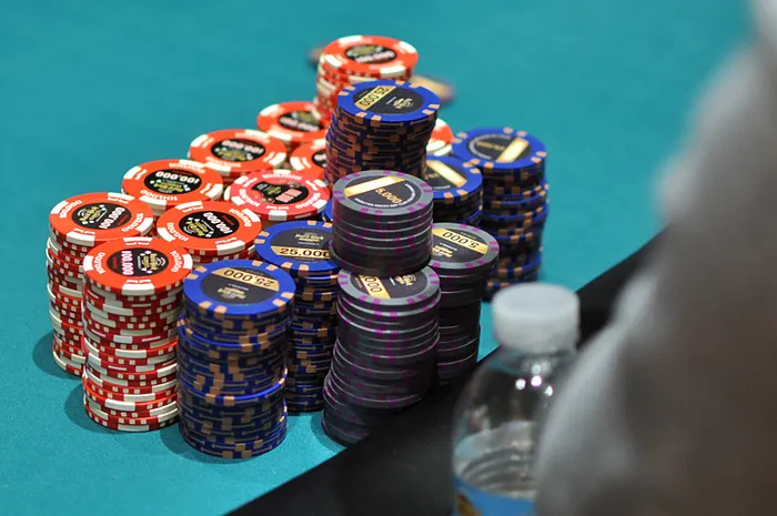 Seminole Hard Rock Poker Open: Crunching the Numbers on Day 4 0001