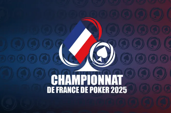 Championnat France Poker