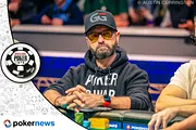 Hellmuth KO's Defending Champ Negreanu in Poker Players Championship