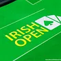 Irish Open 2025 / Branding