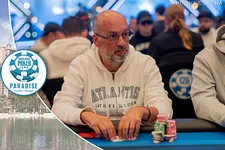 José Serralheiro nas WSOP Paradise 2025