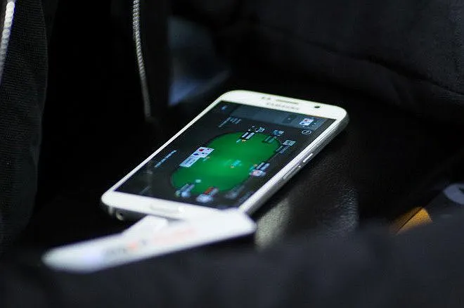 Poker Online - PokerStars