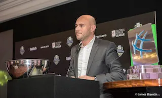 Global Poker Index Parent Company Raises .9 Million to Keep 'Sportifying Poker' 101
