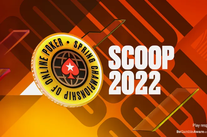 SCOOP 2022