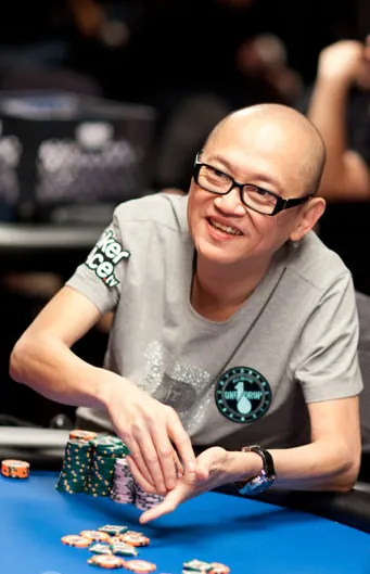 All Mucked Up: 2012 World Series of Poker Day 36 Live Blog 129