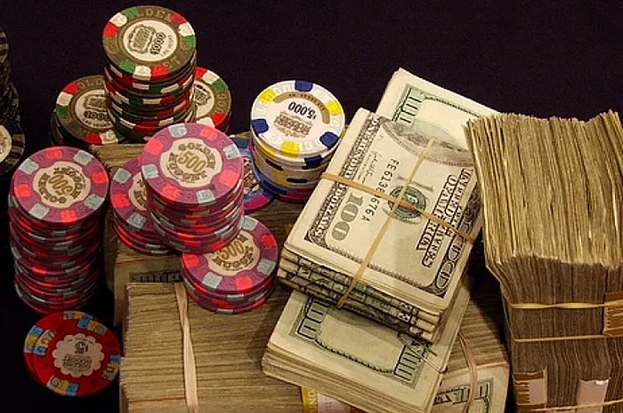 His and Hers Poker: The Goal of Poker