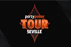 party poker seville