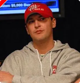 WSOP Updates – Event #22, $5,000 NHLE — Karga Holt Leads as Big Names Bubble 0001
