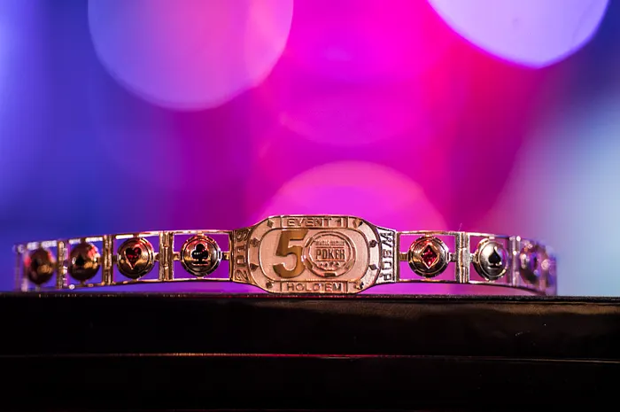 WSOP 2019: Quatro Braceletes Entregues & Primeiro ITM para Phil Hellmuth