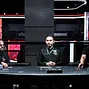 Heads-Up Event #12: $1,500 No-Limit 2-7 Lowball Draw