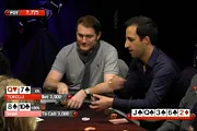 Alec Torelli’s “Hand of the Day”: “Playing the Player” on Poker Night in America
