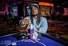 Andre Allen Emerges Victorious in RGPS Kansas City Main Event ($86,550)