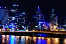 Melbourne