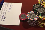 Daniel Negreanu lâche 436.000$ en prop bets au Bellagio