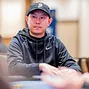 Xiong Thao $1,100 RunGood Main Event Day 2