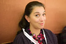 Nancy Lublin