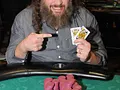 MMA Star Roy "Big Country" Nelson Takes Down Star-Studded Charity Poker Tournament 101
