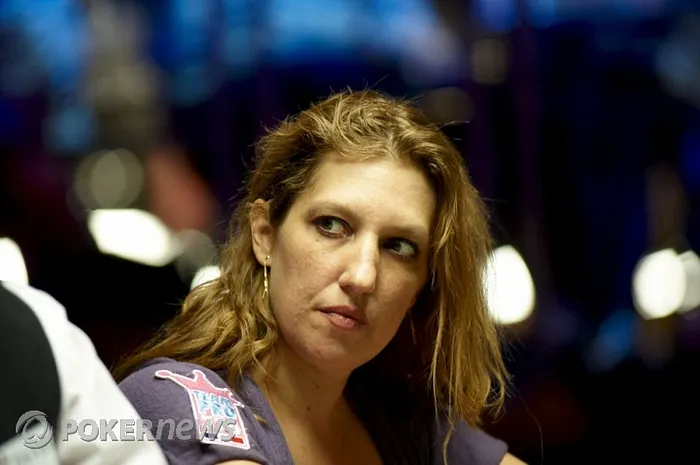 wsop 2011 jour 31 resultat hellebuyck