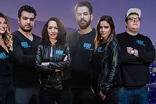 888poker Ambassadors